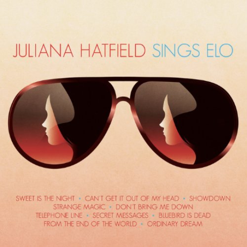 Juliana Hatfield Sings ELO