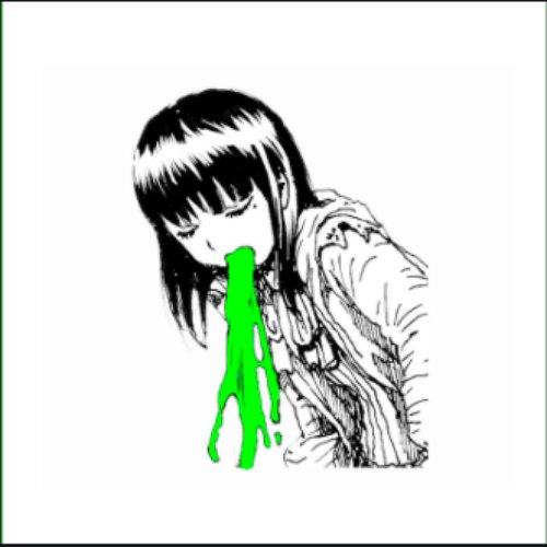 vomit