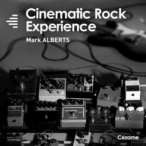 Cinematic Rock Experience