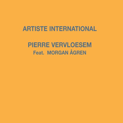 Artiste International