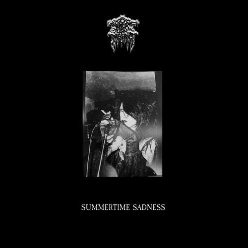 Summertime Sadness (Black Light District Mix)