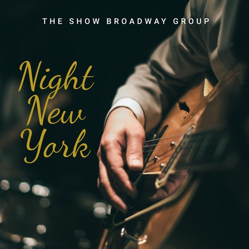 Night New York