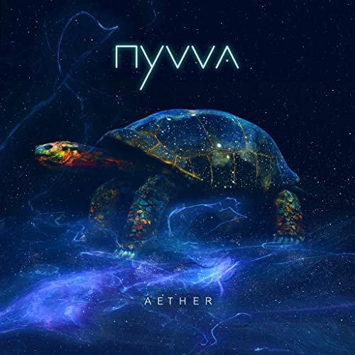 Aether - EP