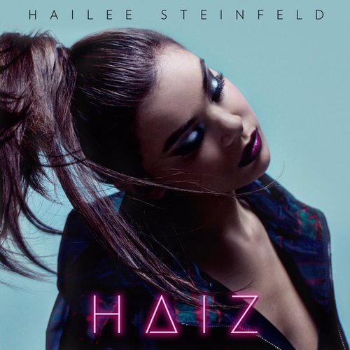 Haiz - EP