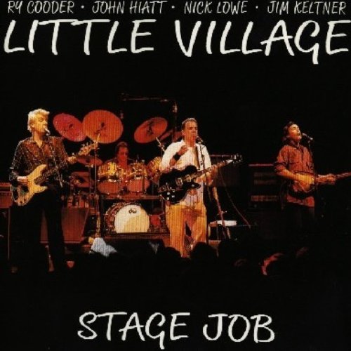 Stage Job (disc 1)