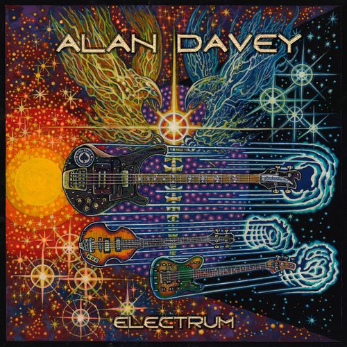 Electrum