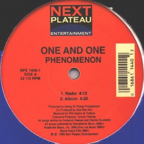 Phenomenon