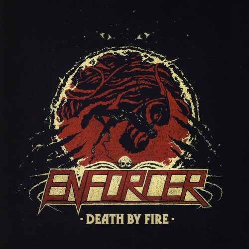 Death By Fire