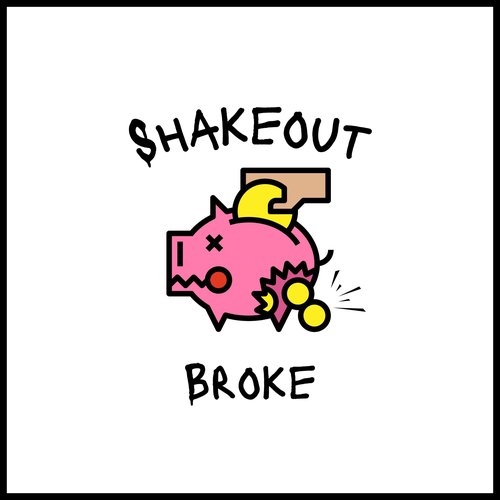 Broke - Single
