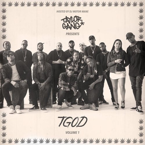 TGOD Volume 1