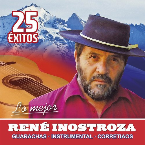 Lo Mejor 25 Éxitos