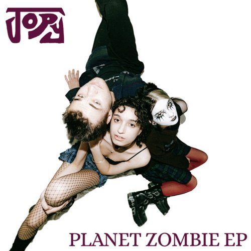 Planet Zombie