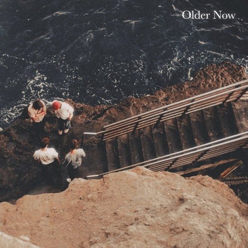 Older Now - EP