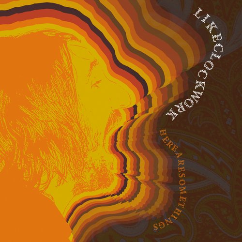Here Are Some Things EP