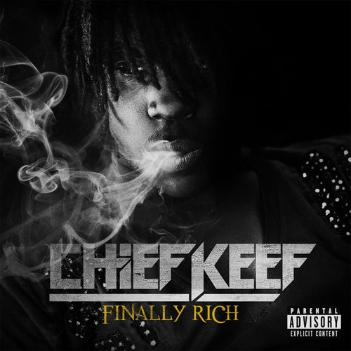 Finally Rich (Deluxe Version)