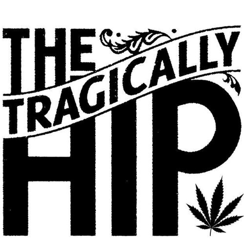 Easy Side Of The Hip - EP