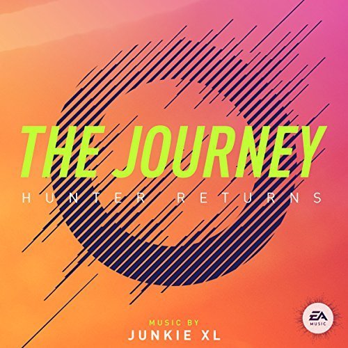 The Journey: Hunter Returns (Original Soundtrack)