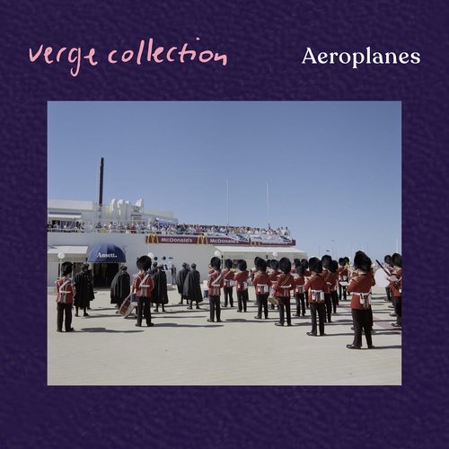 Aeroplanes - Single