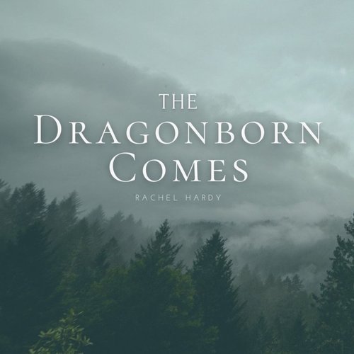 The Dragonborn Comes