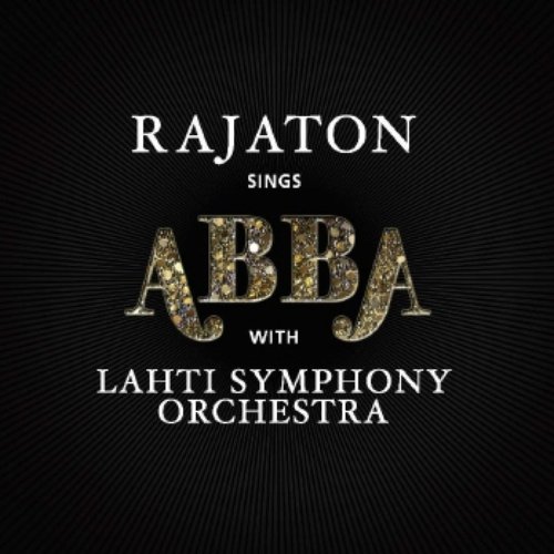 Rajaton Sings ABBA With Lahti Symphony Orchestra