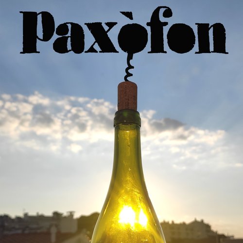 Paxofon - Single