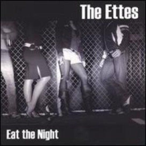 Eat The Night
