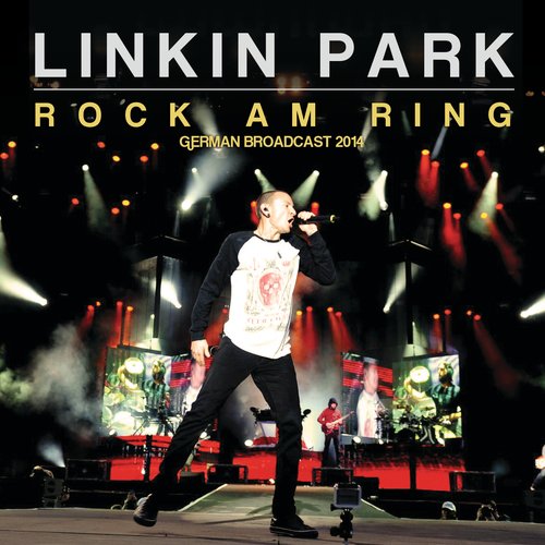 Rock Am Ring - German Broadcast 2014