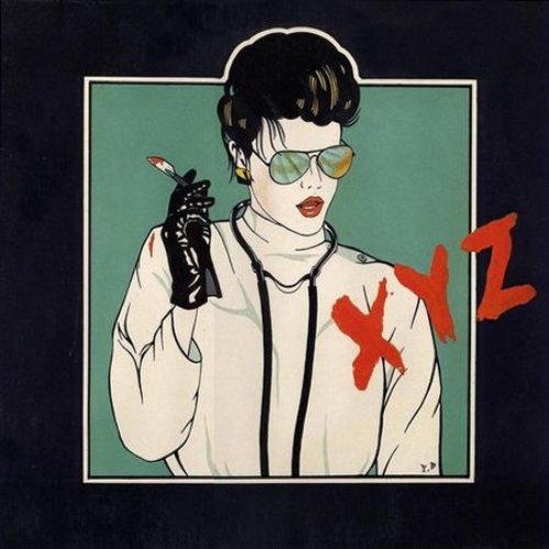 XYZ (EP)