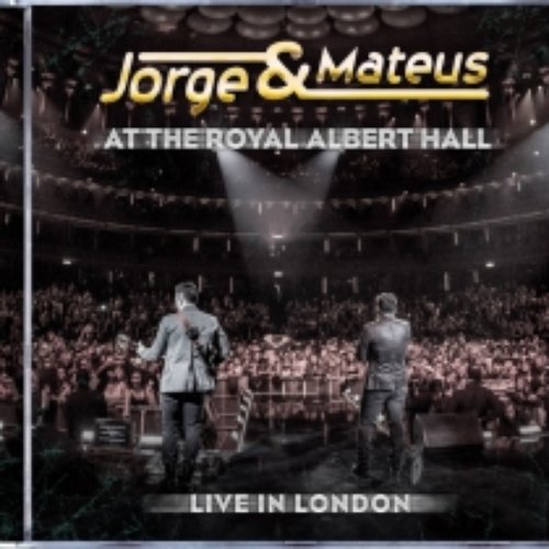 At The Royal Albert Hall (Live In London)