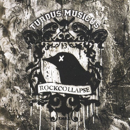 Rockcollapse