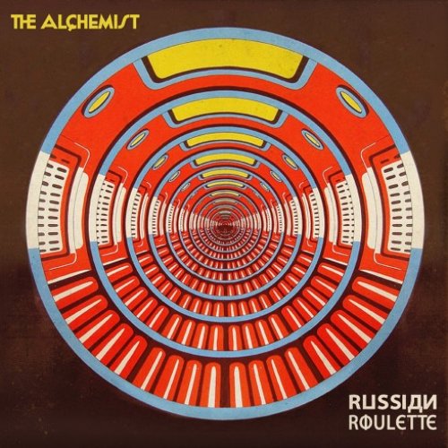 Russian Roulette [Explicit]