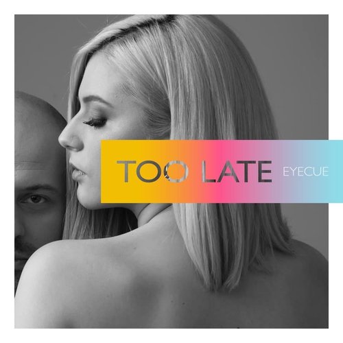 Too Late - Single