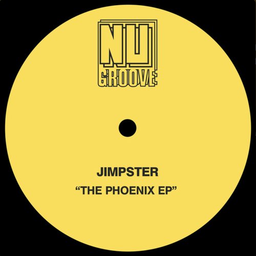 The Phoenix EP