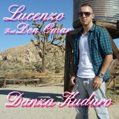 Danza Kuduro (feat. Don Omar)