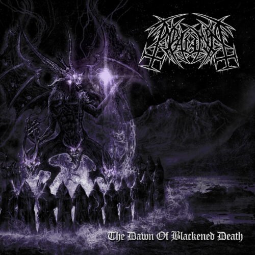 The Dawn of Blackened Death