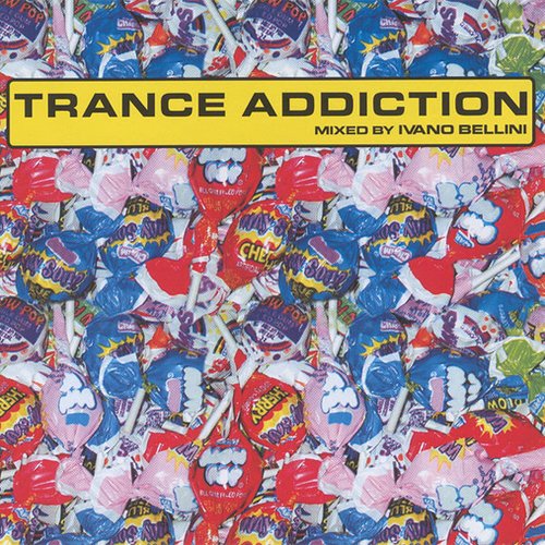 Trance Addiction