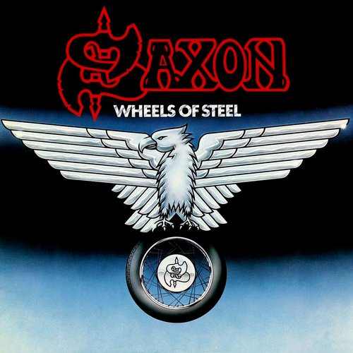 Wheels Of Steel