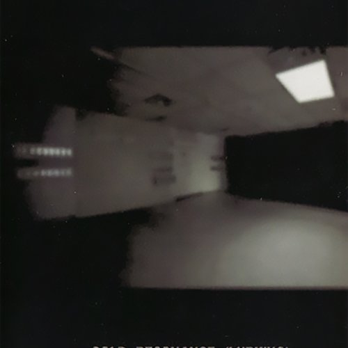 Cold Resonance (Lurking)