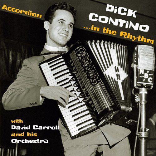 Accordion in the Rhythm