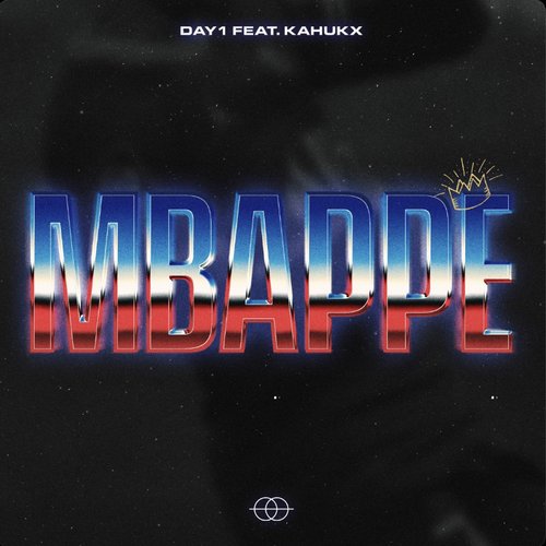 MBAPPÉ (feat. KAHUKX) - Single