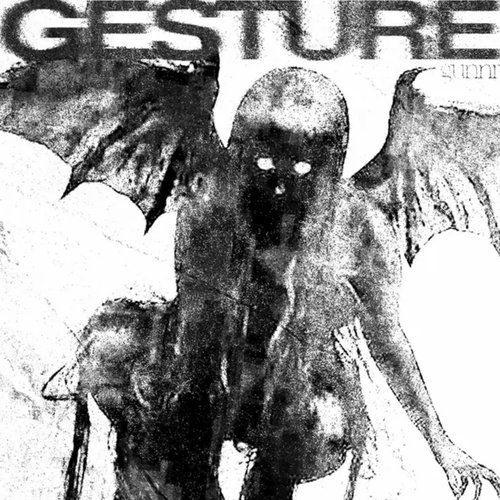 gesture