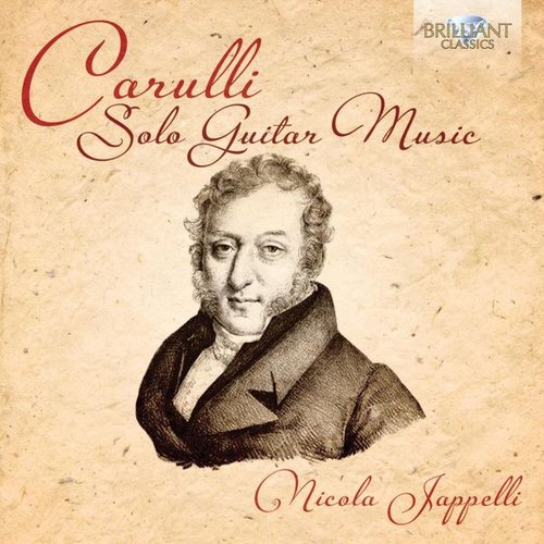 Carulli: Solo Guitar Music