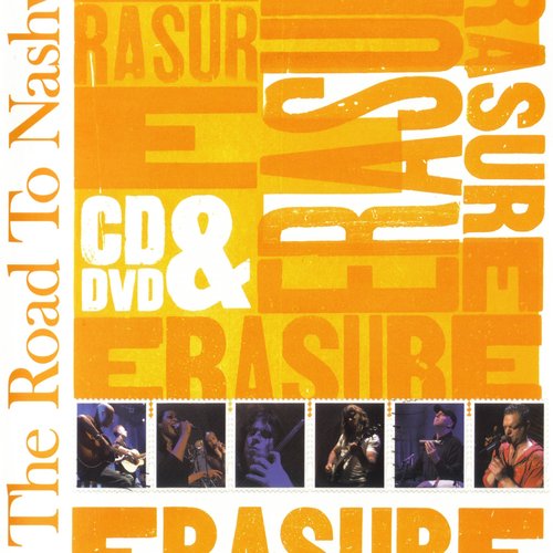 On the Road to Nashville (Live)