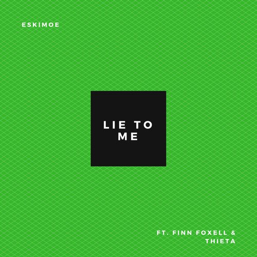 Lie to Me