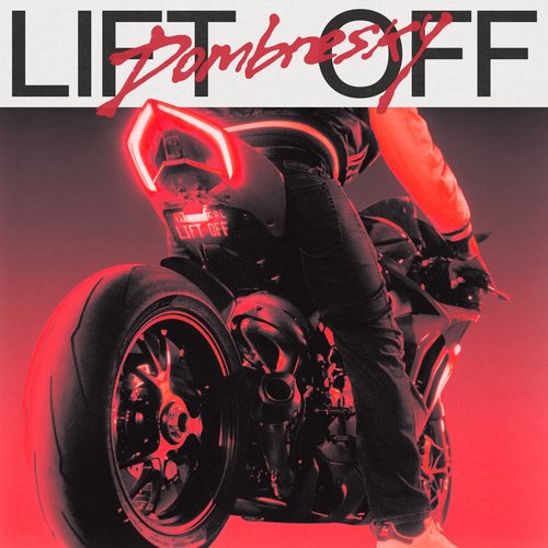 LIFT OFF - Single