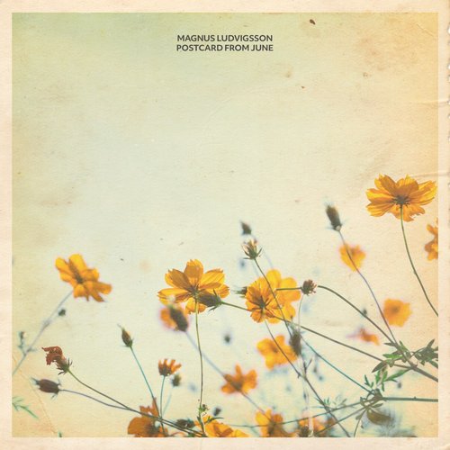 Postcard from June - Single