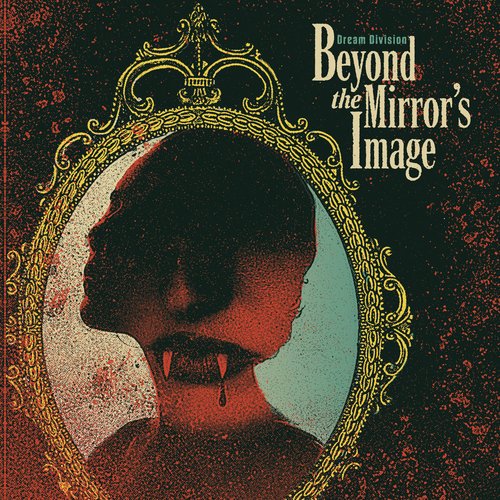 Beyond the Mirror's Image
