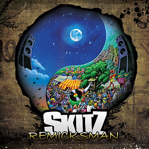 Remicksman