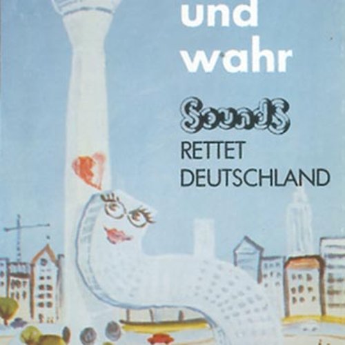 Klar und Wahr - Sounds rettet Deutschland