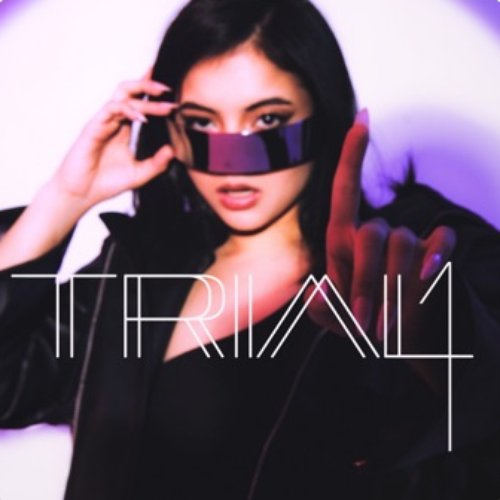TRIAL 1 - EP